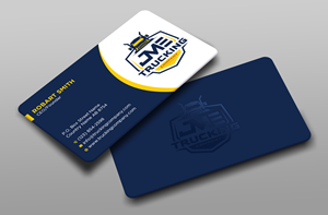 Business Card Design by Uttom 2 for this project | Design: #30261193