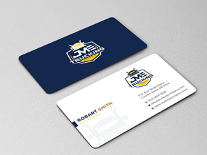 Business Card Design by Uttom 2 for this project | Design: #30261196