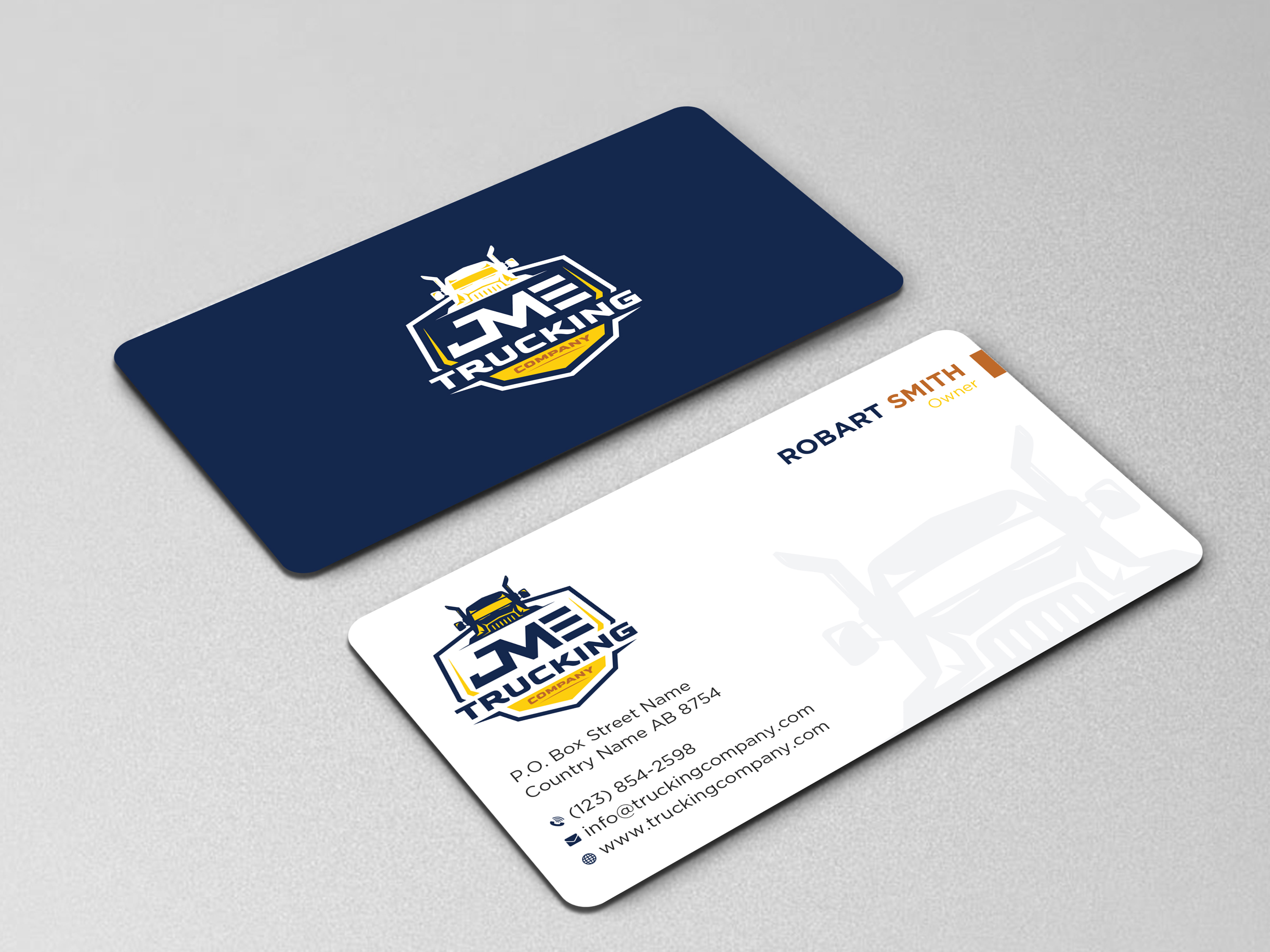 Visitenkarten-Design von Uttom 2 für dieses Projekt | Design #30261198