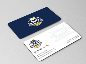 Business Card Design by Uttom 2 for this project | Design: #30261200