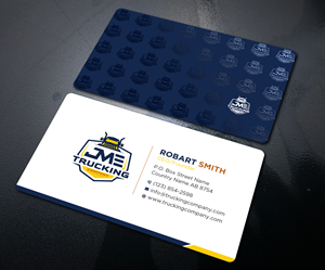 Business Card Design by Uttom 2 for this project | Design: #30261202