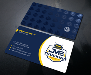Business Card Design by Uttom 2 for this project | Design: #30261203