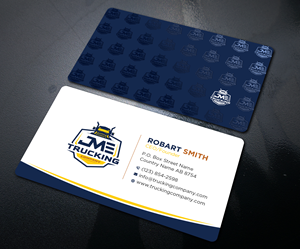 Business Card Design by Uttom 2 for this project | Design: #30261205