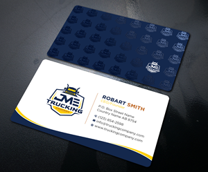 Business Card Design by Uttom 2 for this project | Design: #30261206