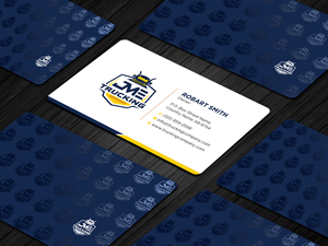 Business Card Design by Uttom 2 for this project | Design: #30261210