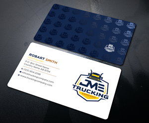 Business Card Design by Uttom 2 for this project | Design: #30261211