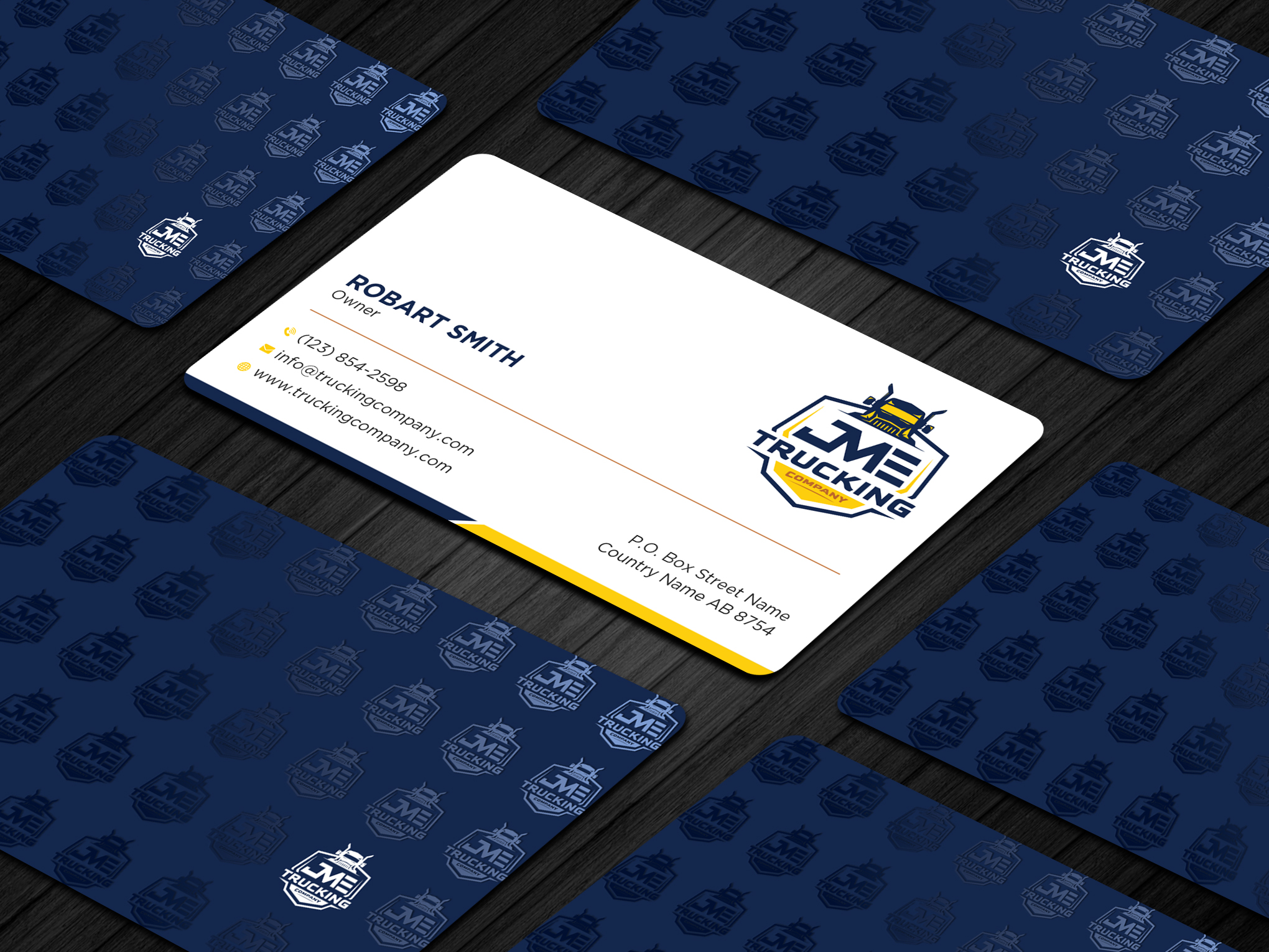 Visitenkarten-Design von Uttom 2 für dieses Projekt | Design #30261212