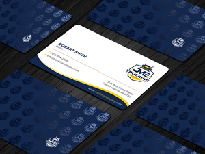 Business Card Design by Uttom 2 for this project | Design: #30261215