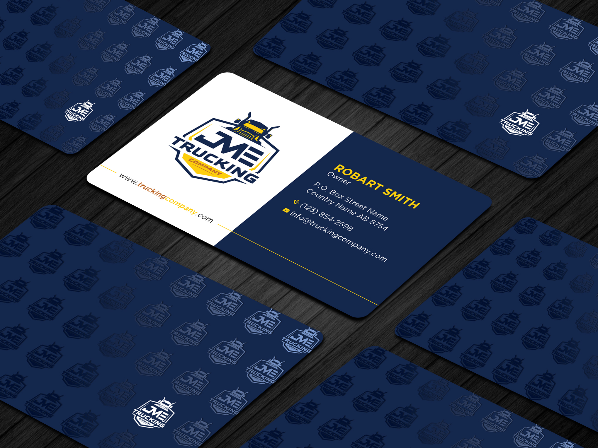 Business Card Design by Uttom 2 for this project | Design #30261217