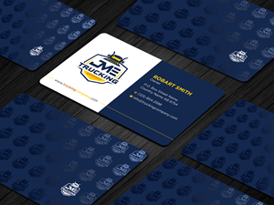Business Card Design by Uttom 2 for this project | Design: #30261217
