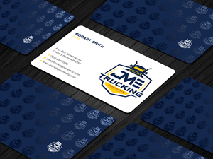 Business Card Design by Uttom 2 for this project | Design: #30261218