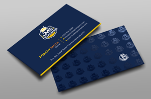 Business Card Design by Uttom 2 for this project | Design: #30261221
