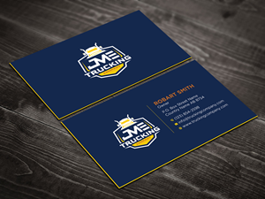 Business Card Design by Uttom 2 for this project | Design: #30261222