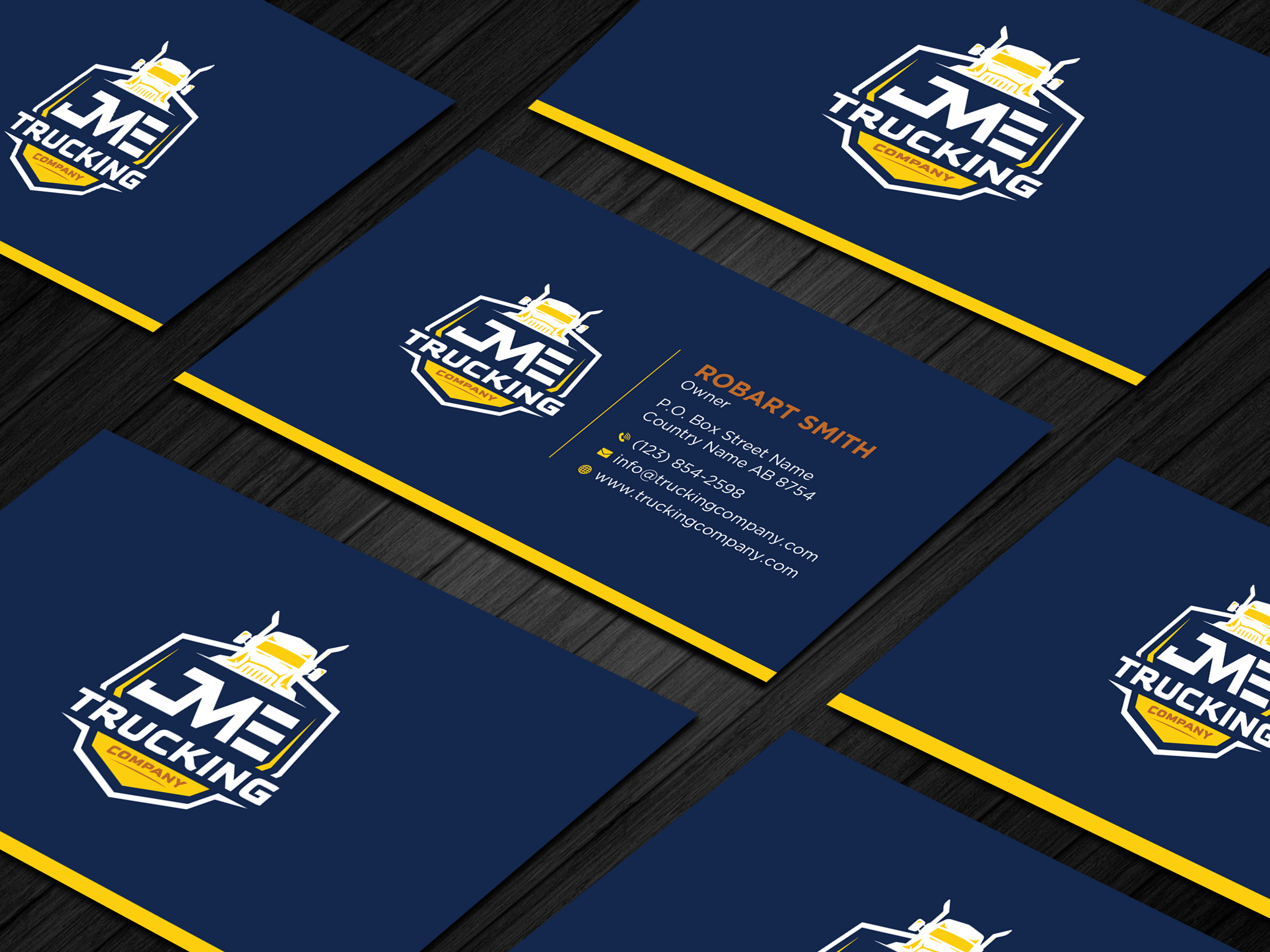 Business Card Design by Uttom 2 for this project | Design #30261224