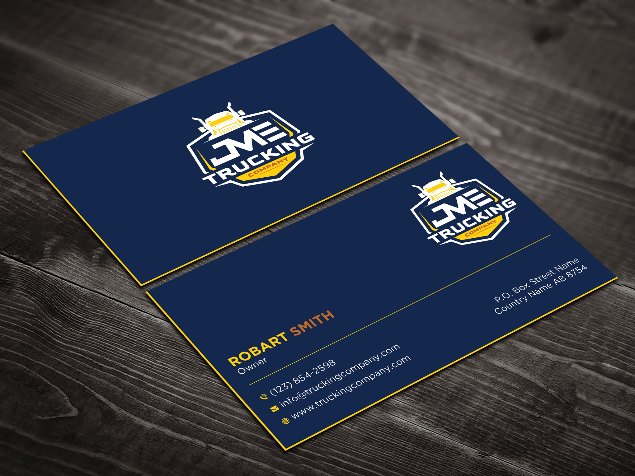 Visitenkarten-Design von Uttom 2 für dieses Projekt | Design #30261225