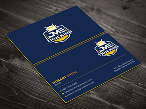 Business Card Design by Uttom 2 for this project | Design: #30261225