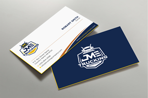 Business Card Design by Uttom 2 for this project | Design: #30261241