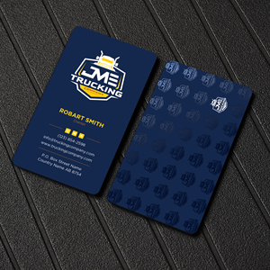 Business Card Design by Uttom 2 for this project | Design: #30261242