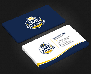 Diseño de Tarjeta de Presentación por Ekramul Hossen 2 para este proyecto | Diseño: #30217674