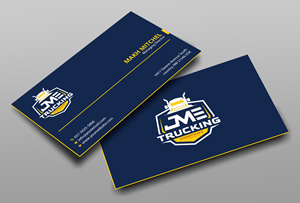 Diseño de Tarjeta de Presentación por Ekramul Hossen 2 para este proyecto | Diseño: #30217677