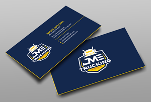 Diseño de Tarjeta de Presentación por Ekramul Hossen 2 para este proyecto | Diseño: #30217679
