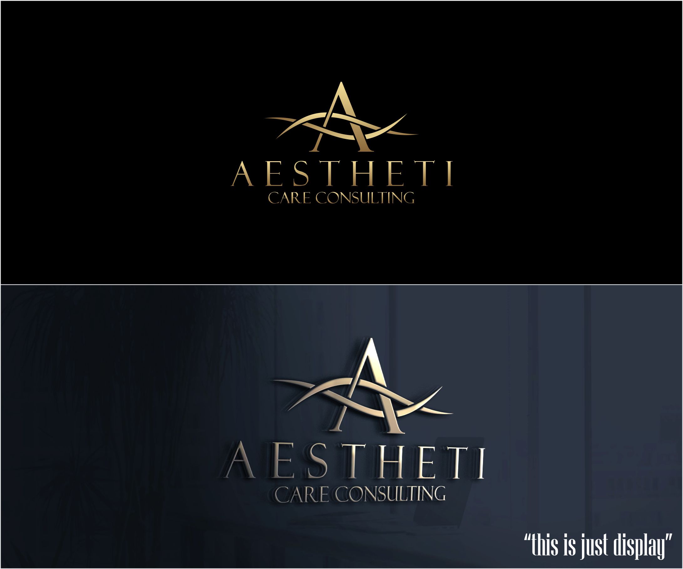 Logo-Design von alkaline für dieses Projekt | Design #30217192