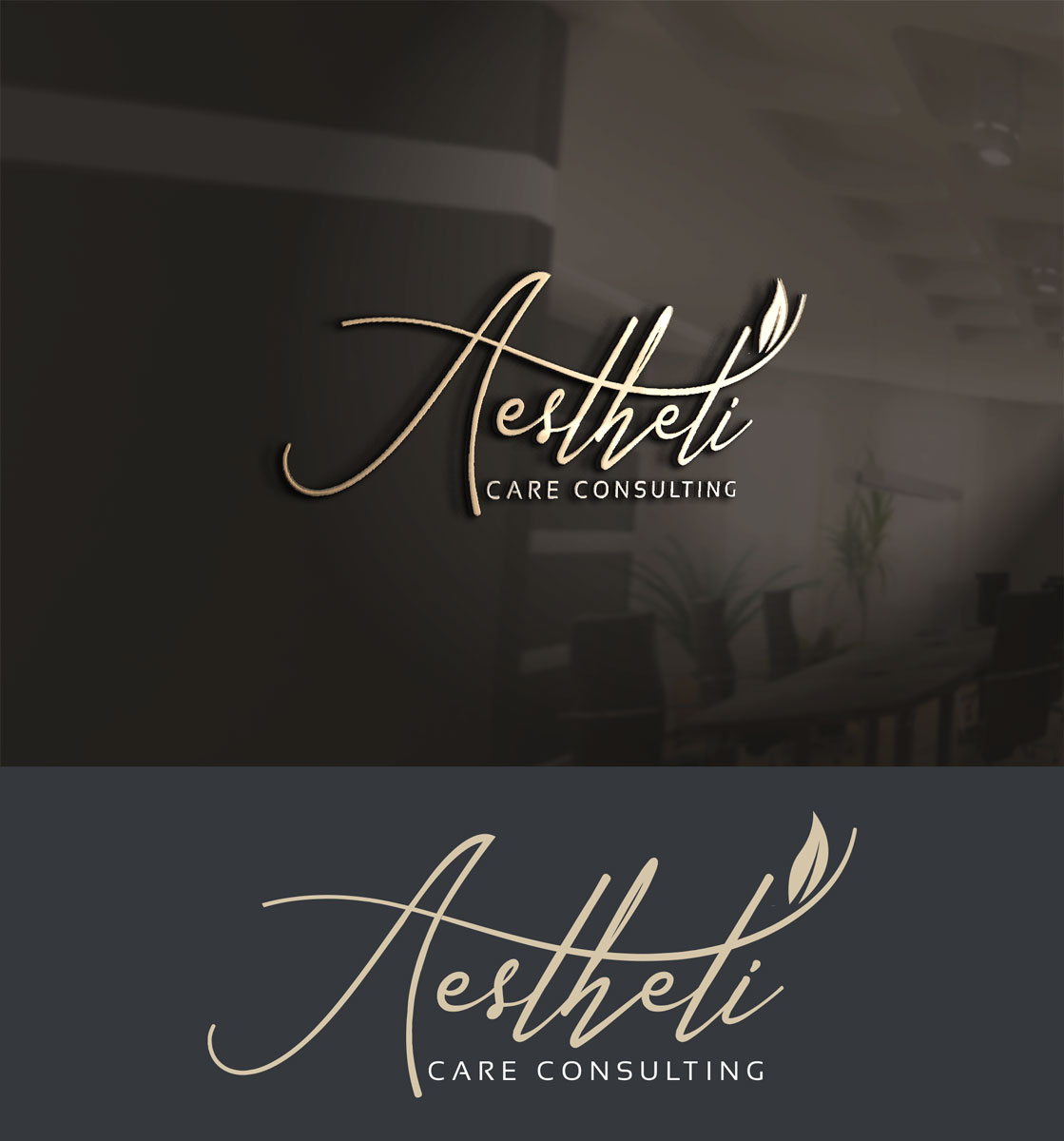 Logo Design by we with for this project | Design #30223206