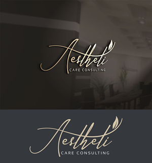 Logo Design by we with for this project | Design: #30223206