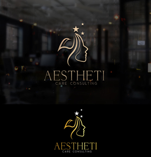 Logo Design by we with for this project | Design: #30223207