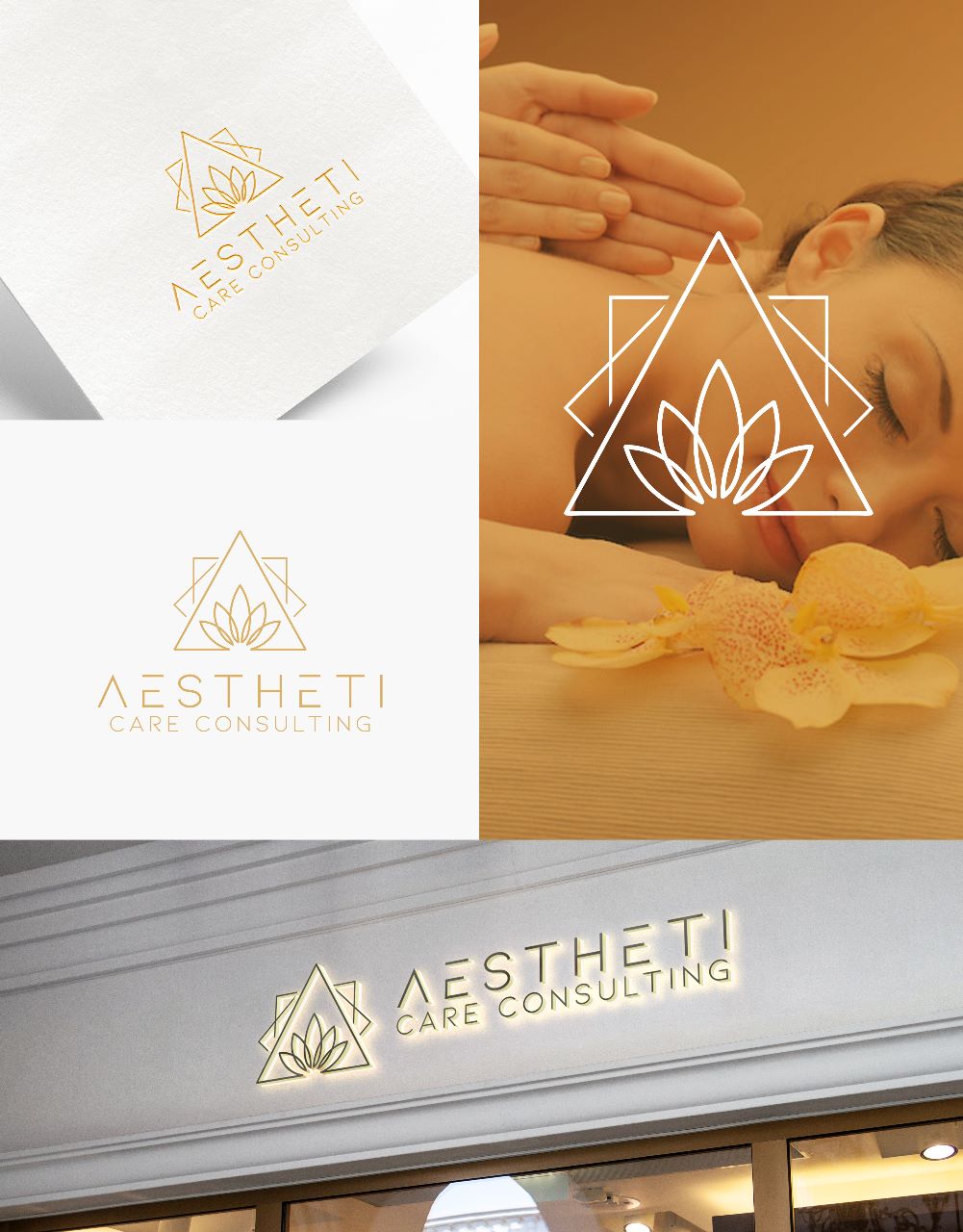Logo Design by yellowdot for this project | Design #30223581