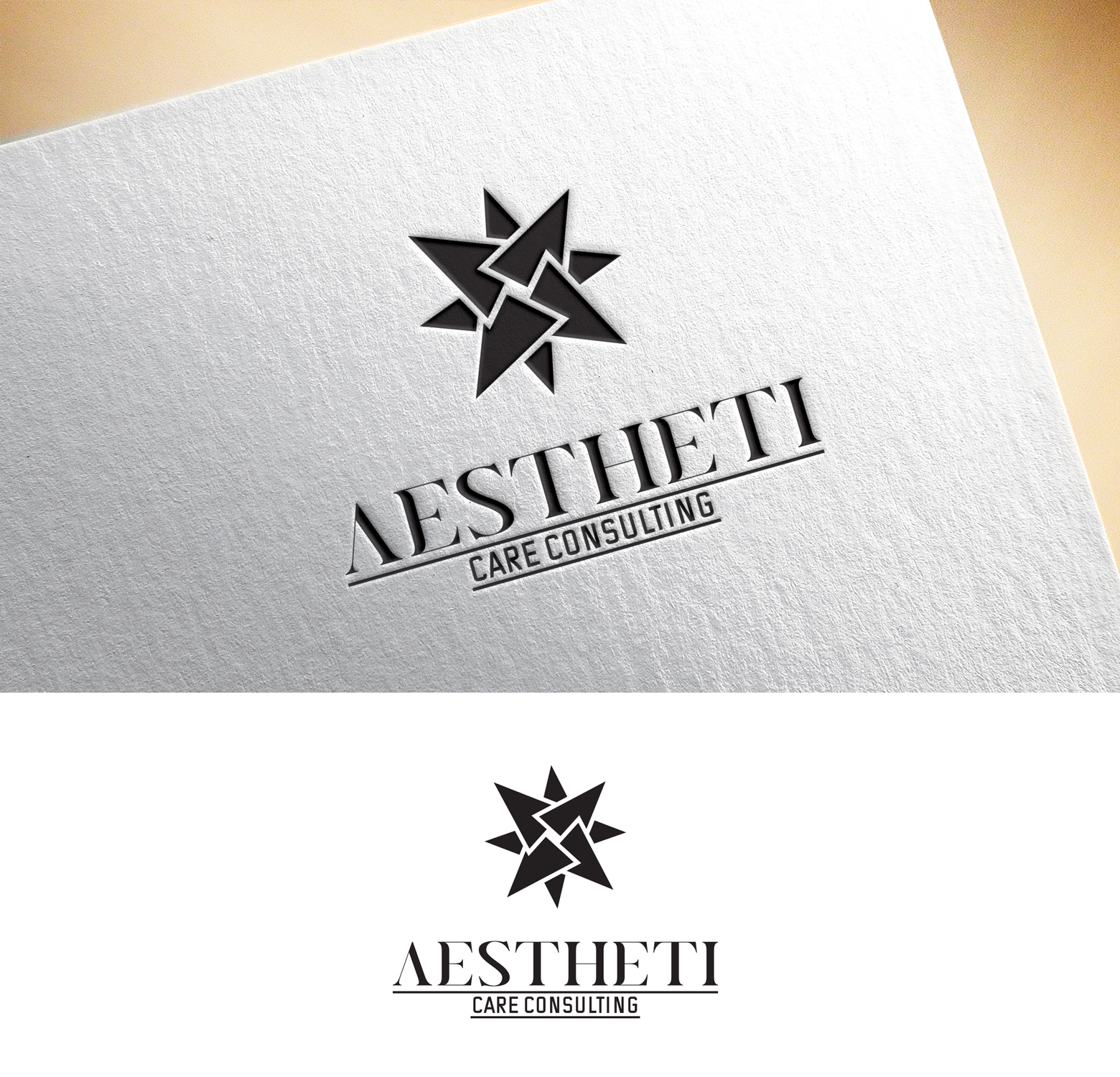 Logo Design by Impressive Solutions for this project | Design #30218756