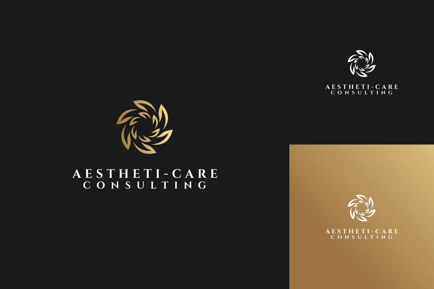 Logo Design by alitjuara for this project | Design #30255990