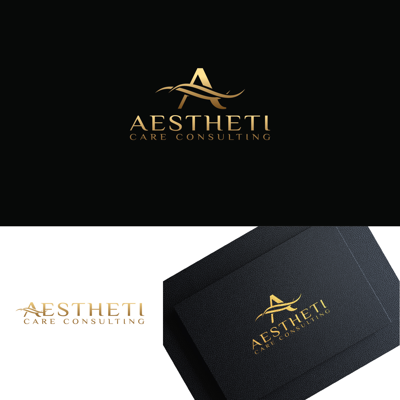 Logo Design by AL-BARAKAH for this project | Design #30216537