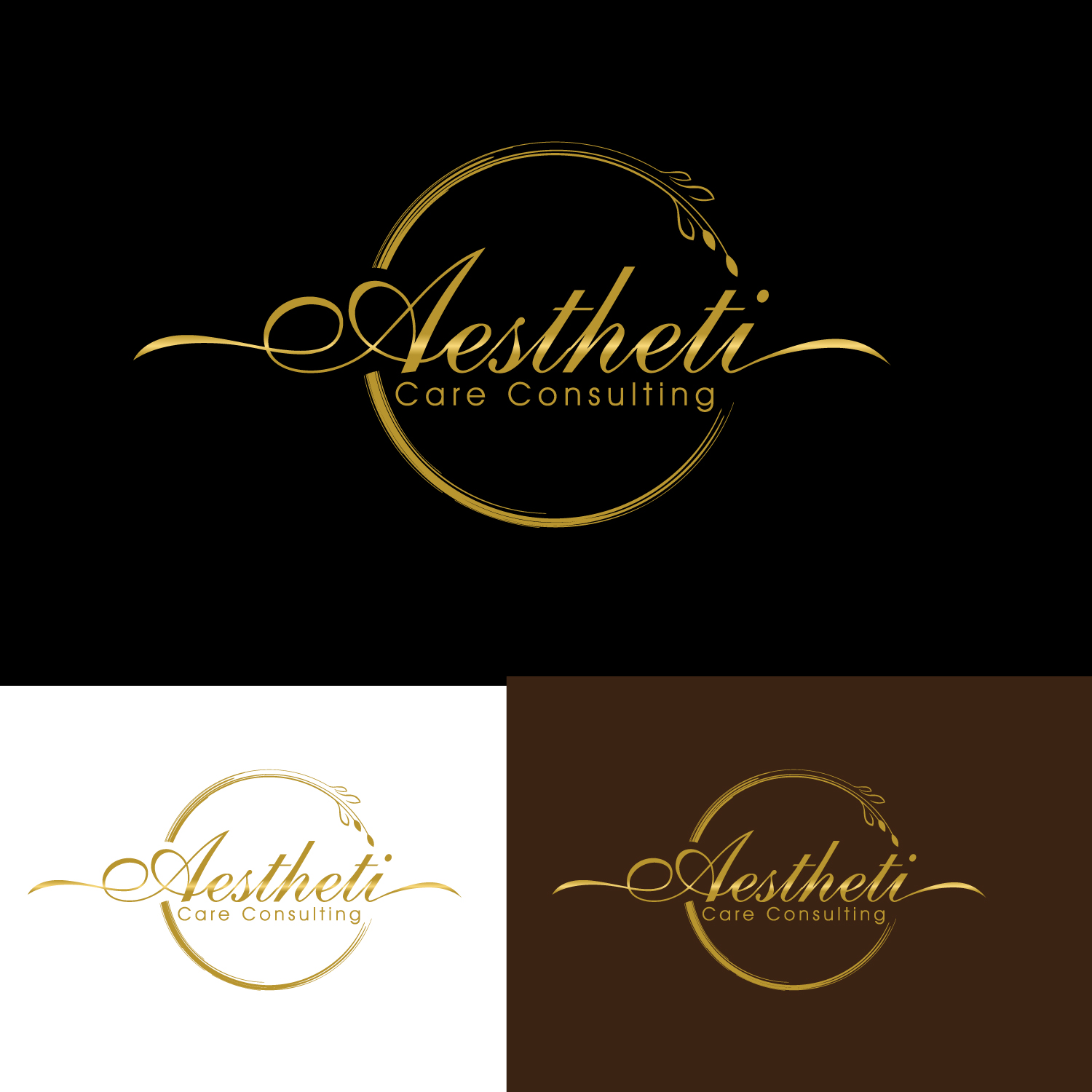 Logo Design by GODDREAMCREATION for this project | Design #30250002