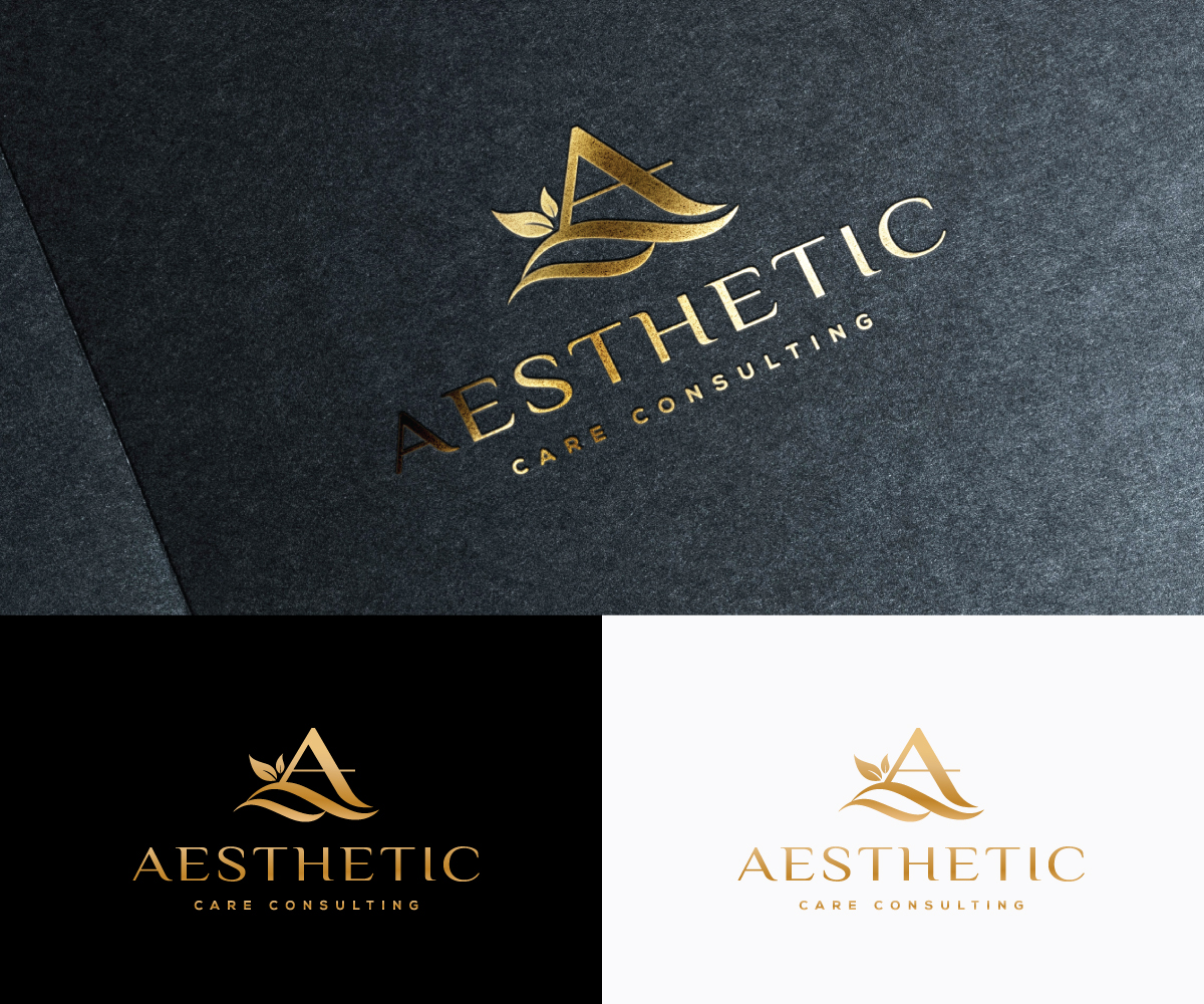 Logo Design by step forward 2 for this project | Design #30222829