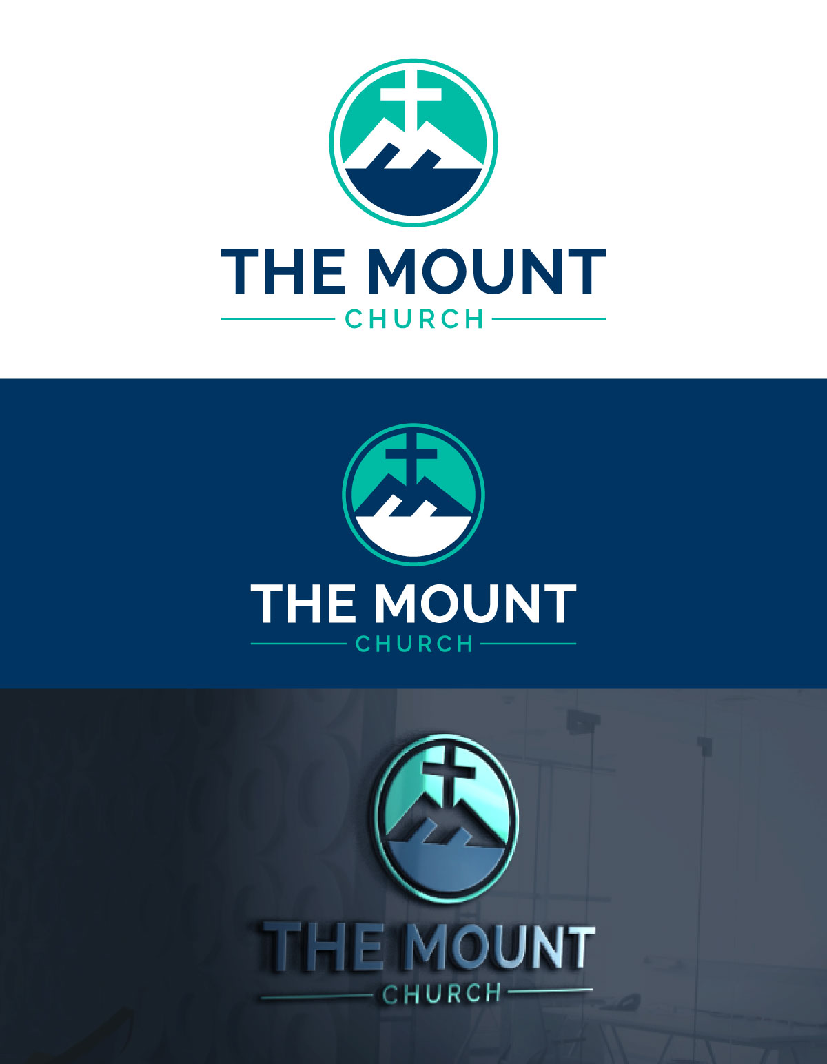 Logo Design by Danial07 for this project | Design #30223764