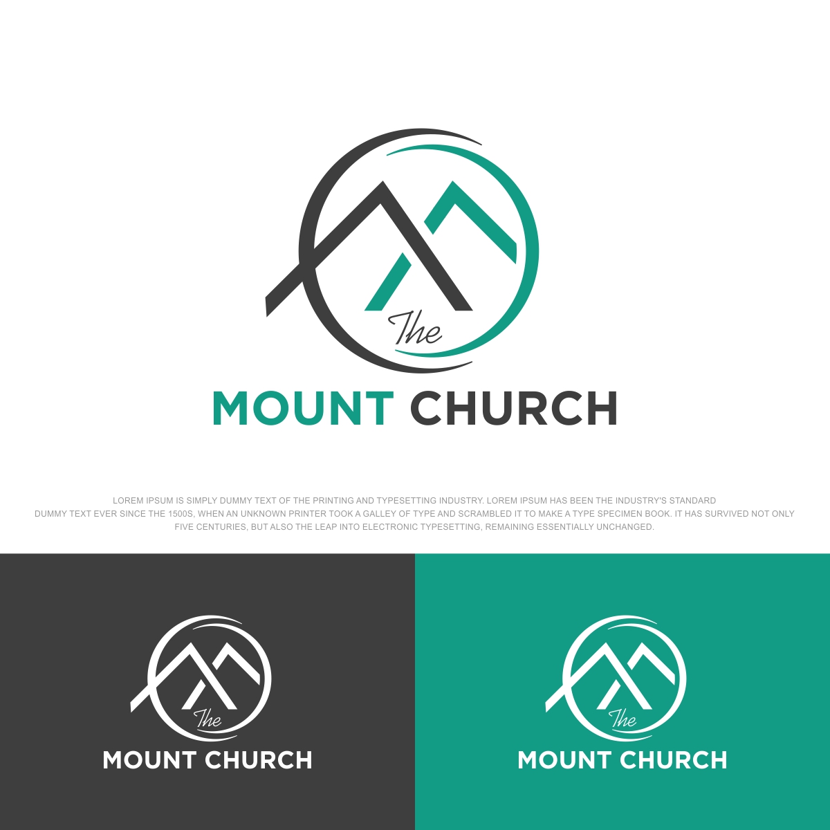 Logo Design by Loknath for this project | Design #30226343