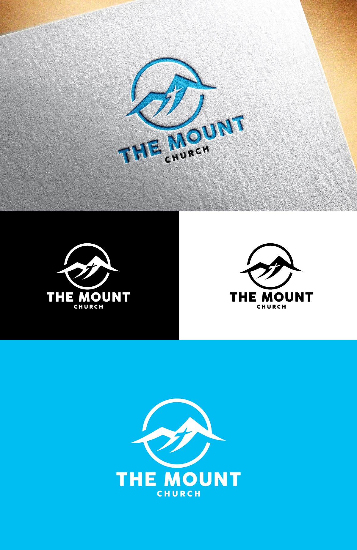 Logo Design by Logo Stock for this project | Design #30220588