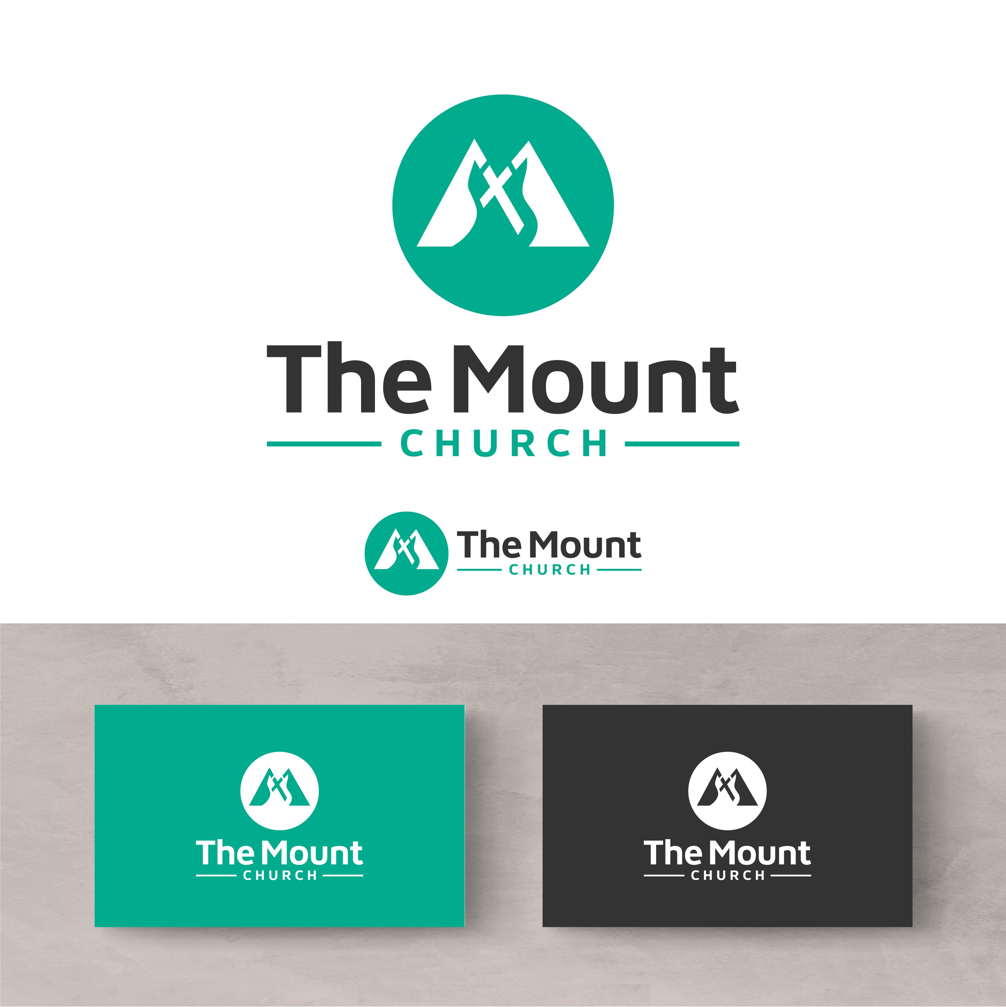 Logo Design by south door for this project | Design #30256847