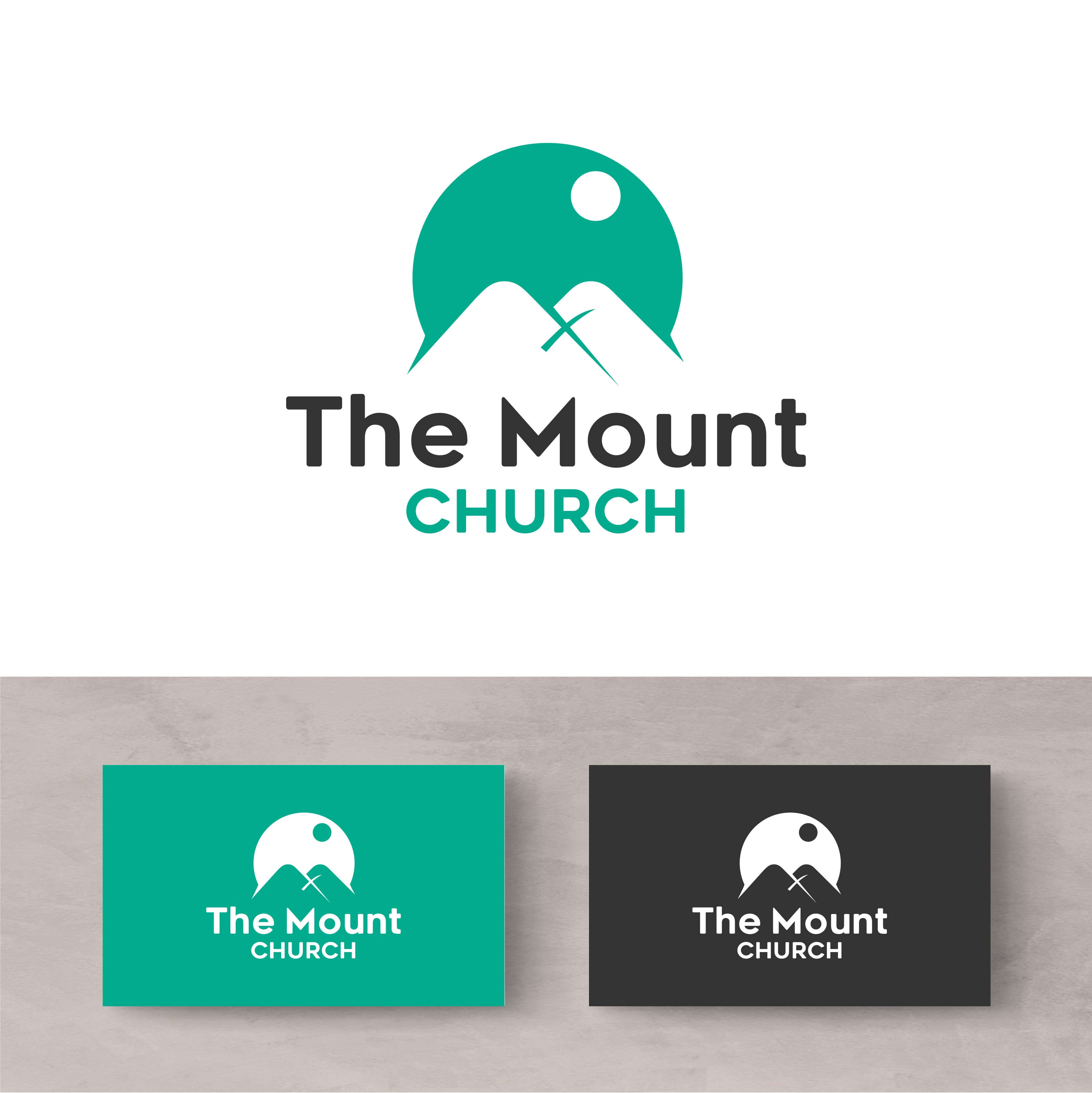Logo Design by south door for this project | Design #30257195