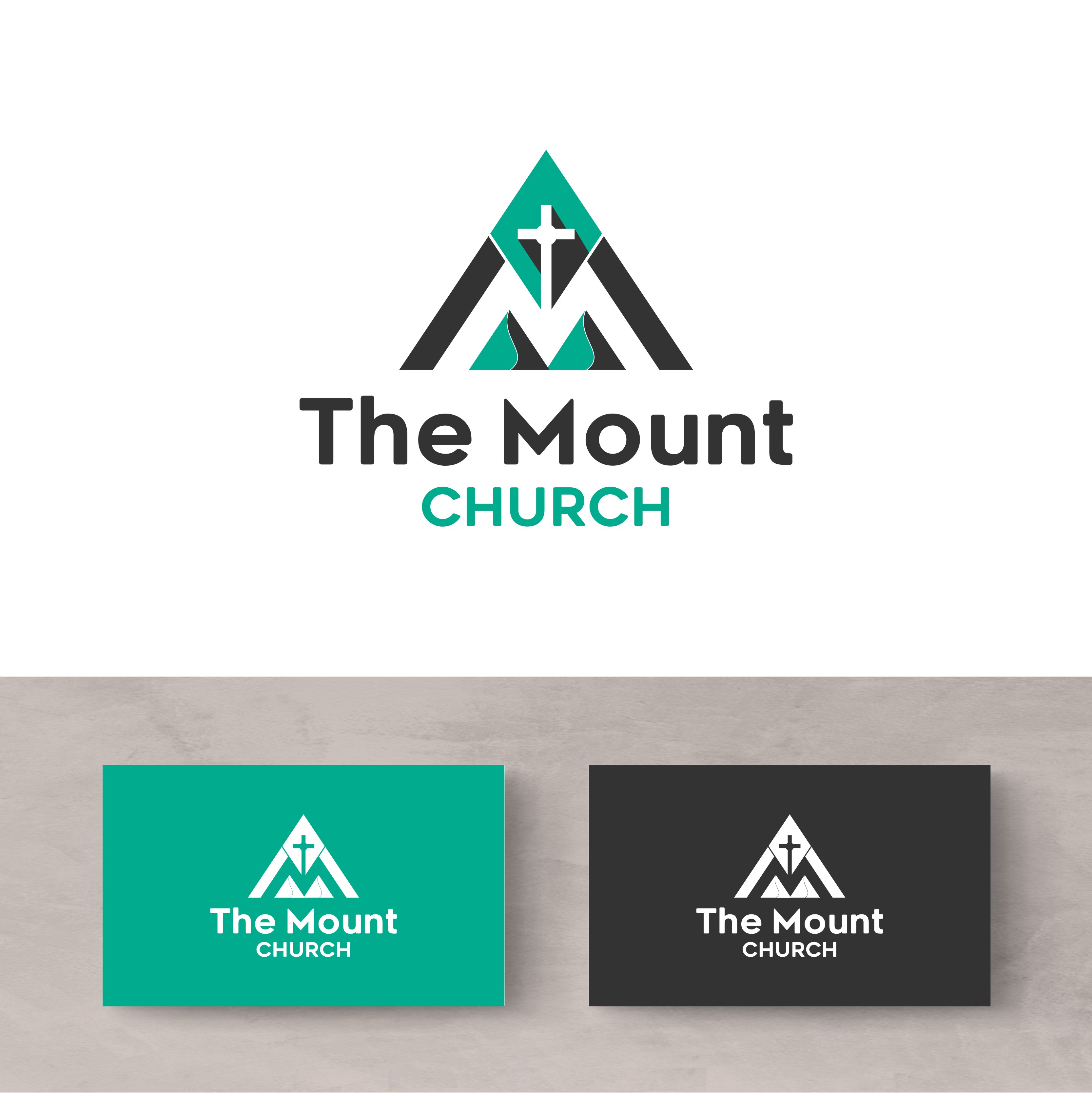 Logo Design by south door for this project | Design #30257429