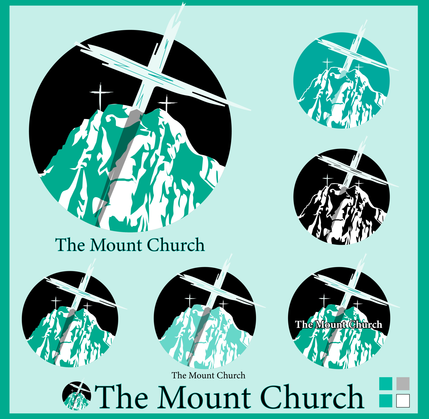 Logo Design by Get'n Graphic for this project | Design #30261250
