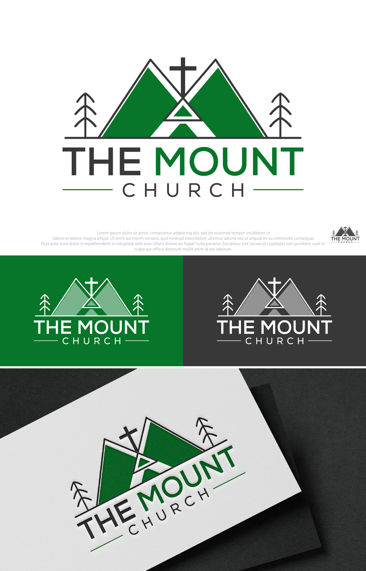 Logo Design by DesignLima for this project | Design #30219257