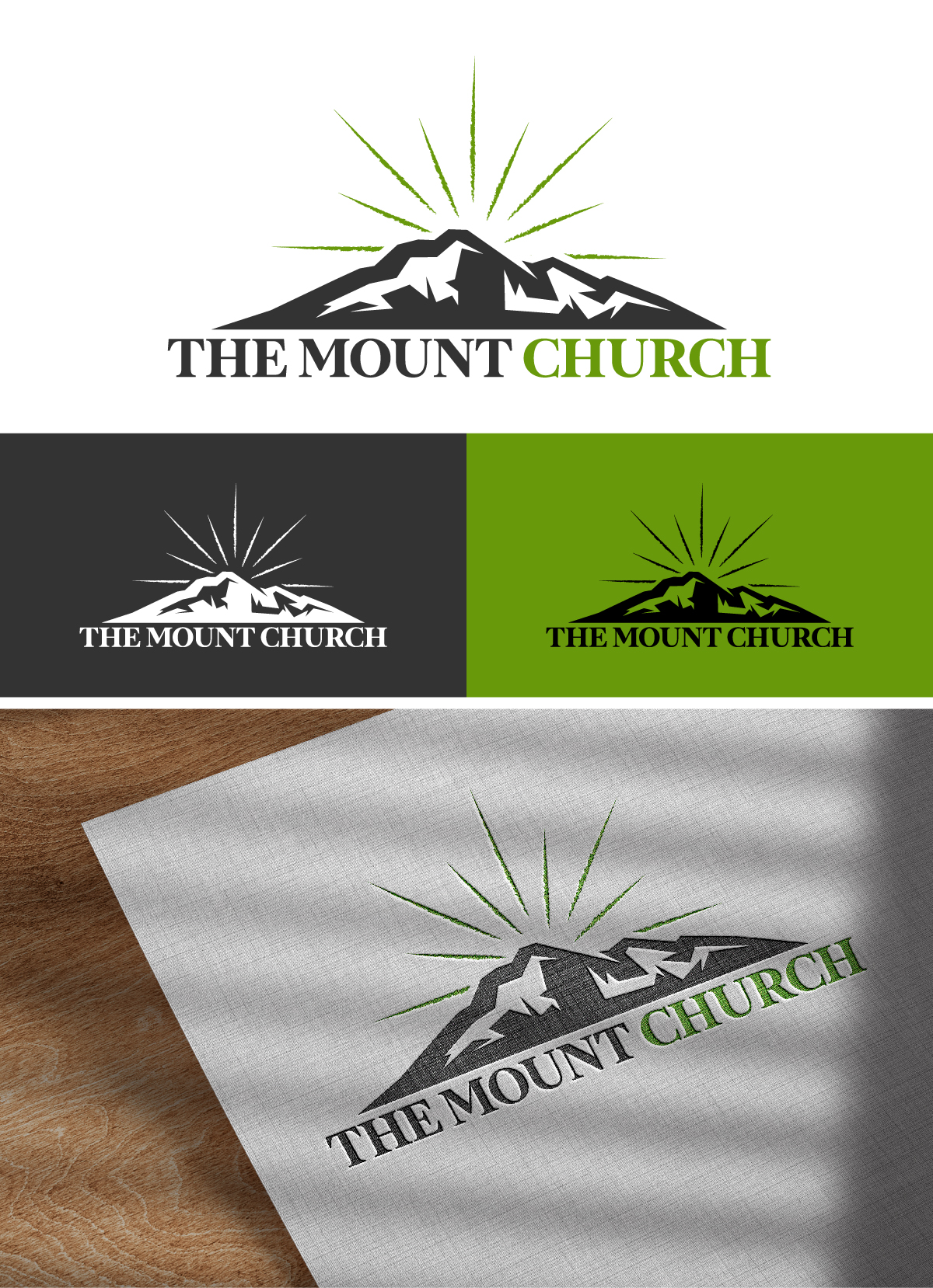 Logo Design by DesignLima for this project | Design #30219258