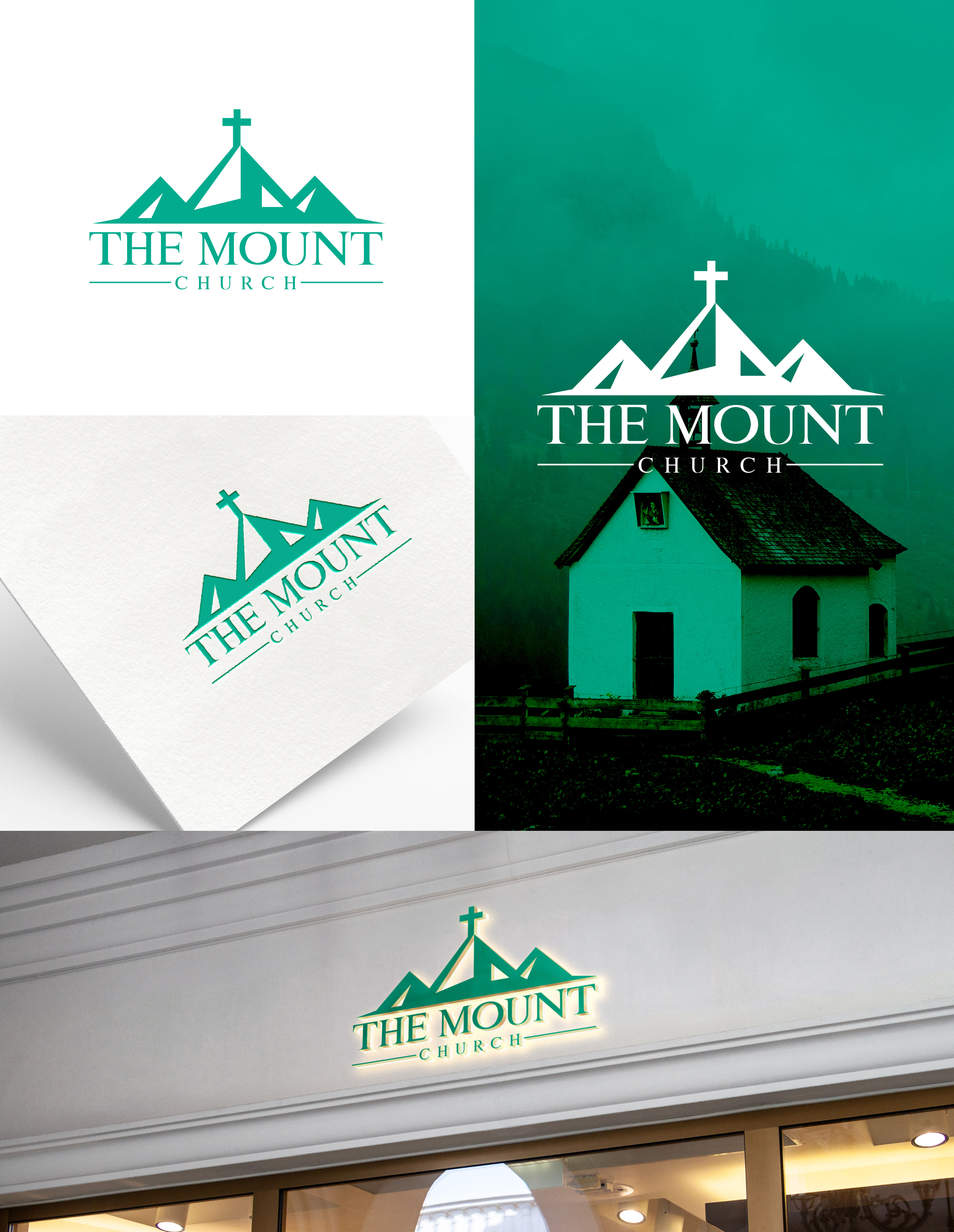 Logo Design by aexoagency for this project | Design #30219237