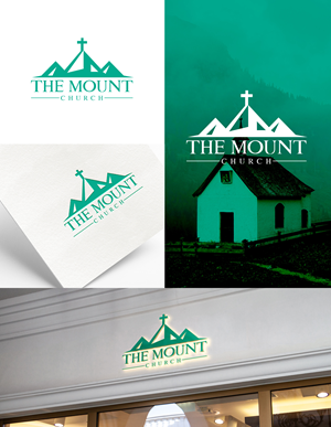 Logo Design by aexoagency for this project | Design: #30219237