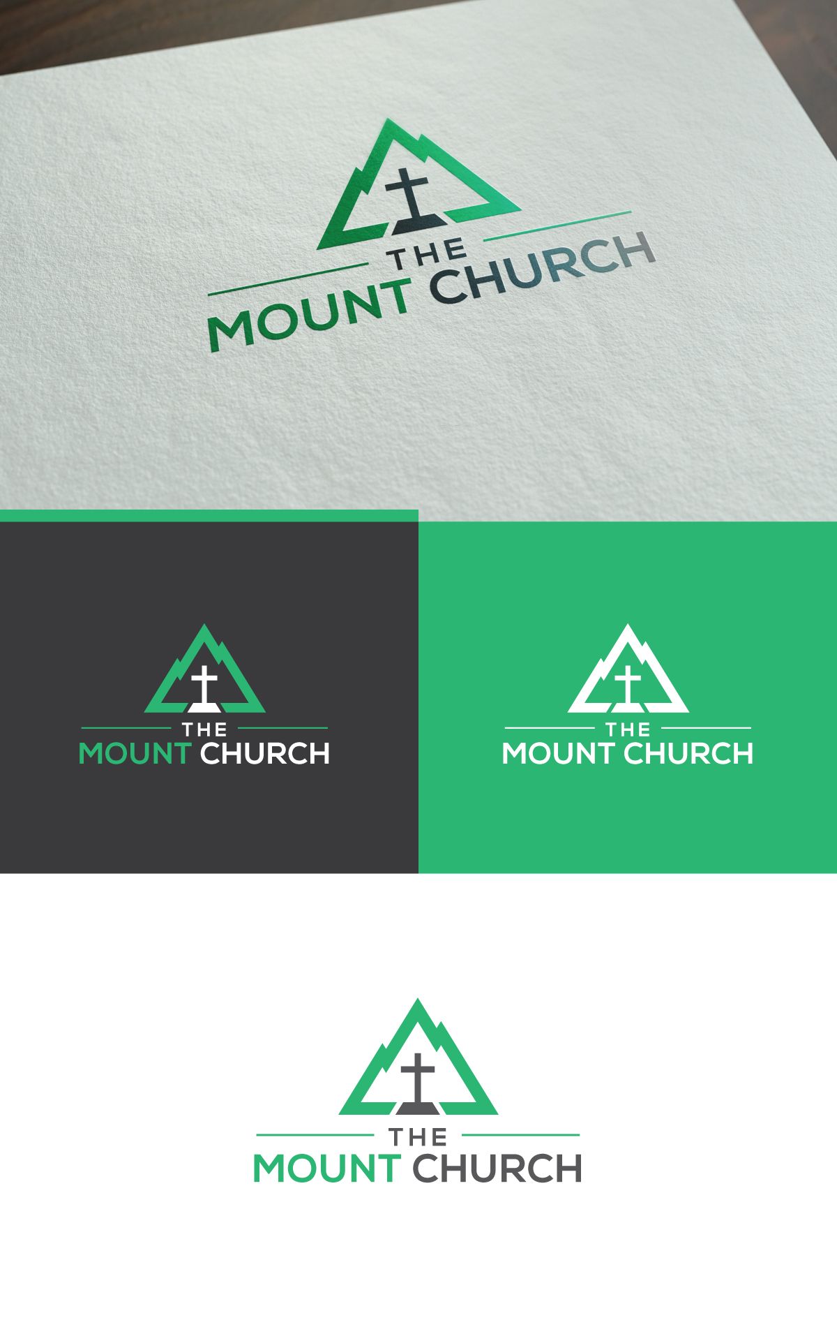Logo Design by creativepix for this project | Design #30218530