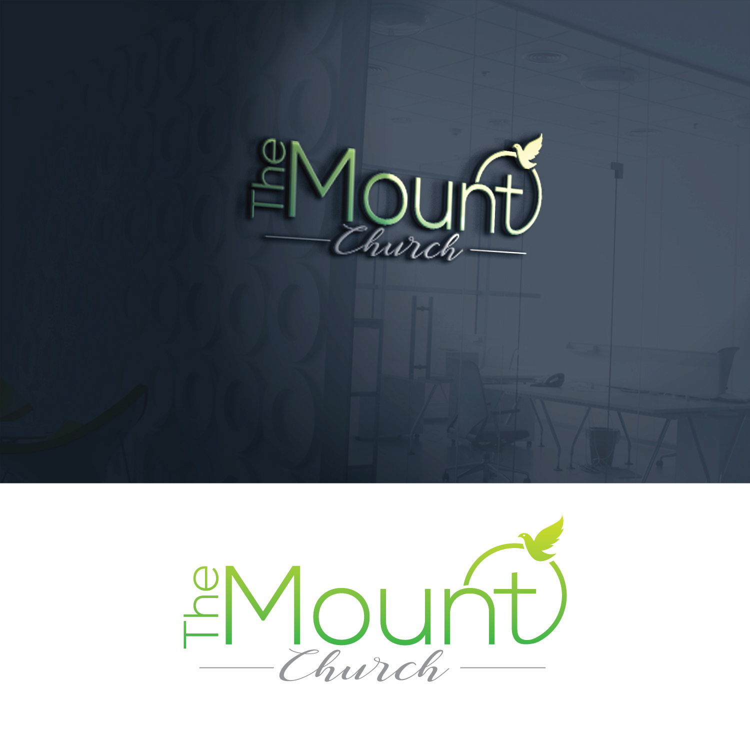 Logo Design by GODDREAMCREATION for this project | Design #30255862