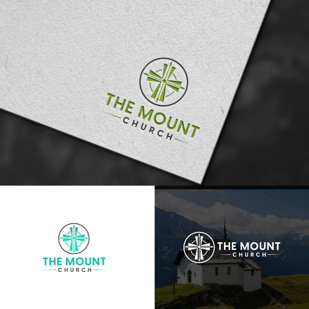 Logo Design by Tan-D for this project | Design #30221190