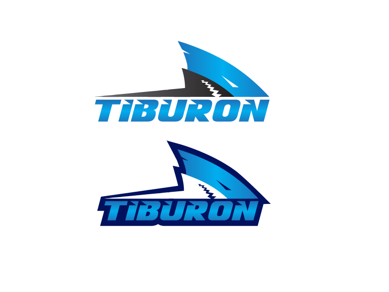 Diseño de Logo por Cliping_path para Tiburon OIl and Gas | Diseño #30216112
